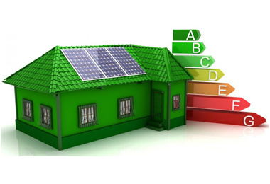 certificazione energetica e legge 10